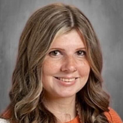 Photo of Tiffany Somarelli