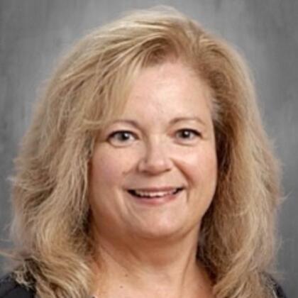 Photo of Cheryl Teets