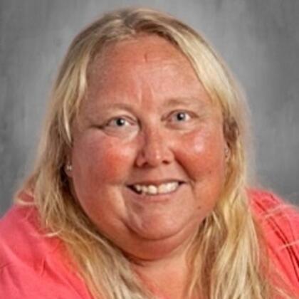 Photo of Samantha Gibaldi