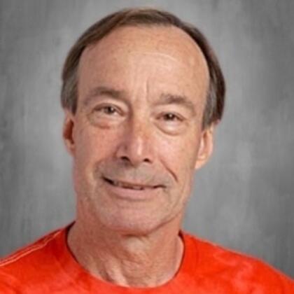 Photo of Kenneth Mecking