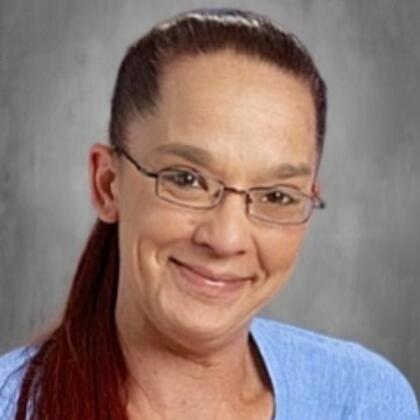 Photo of Kristi Miller