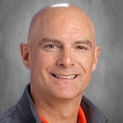 Photo of Brett Cancredi