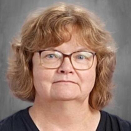 Photo of Tammy Mackin