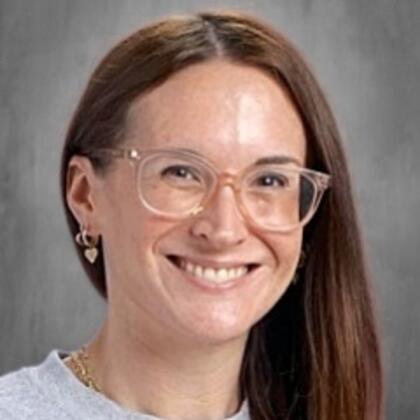 Photo of Shannon Johnson