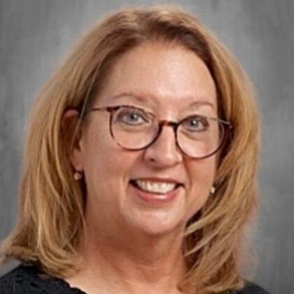 Photo of Lisa Whiteman