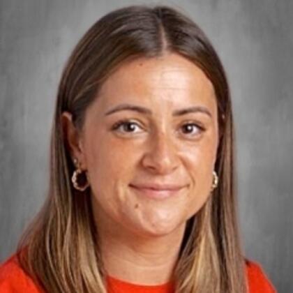 Photo of Amanda Ashcraft