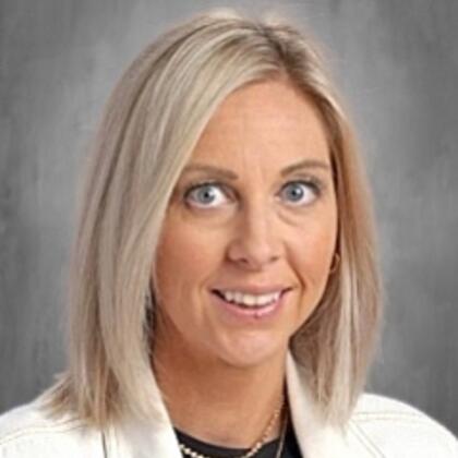 Photo of Megan Bartsch