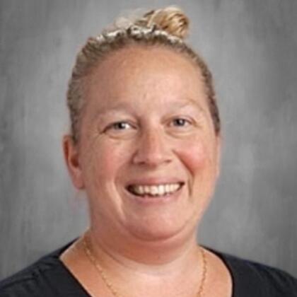 Photo of Victoria Becker