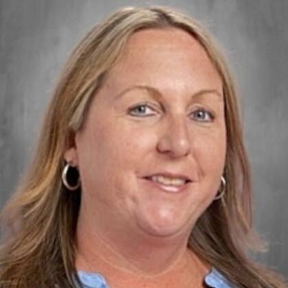 Photo of Maura Brady-Wilson