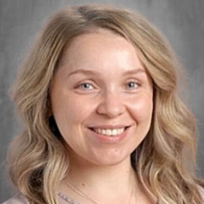 Photo of Madison Crandell