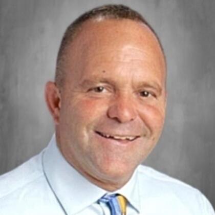 Photo of Anthony DiGiantommaso