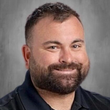 Photo of Thomas Dubatowka