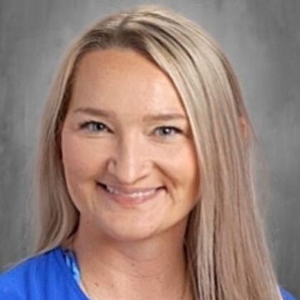 Photo of Lauren Eckerson