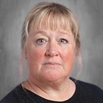 Photo of Jennifer Fogarty