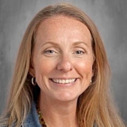 Photo of Theresa Fontana