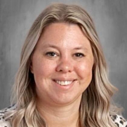 Photo of Sarah Grosso