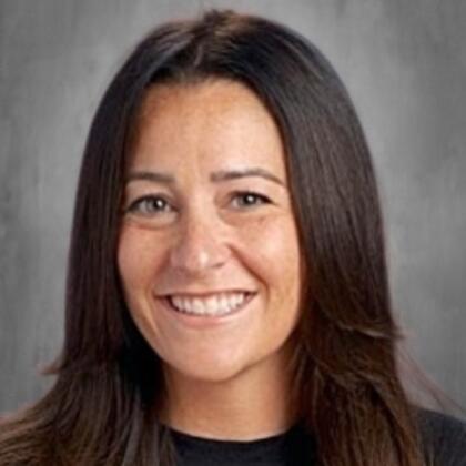 Photo of Diana Kohler