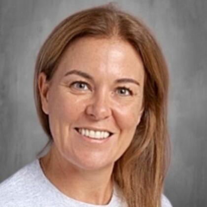 Photo of Pamela Larsen