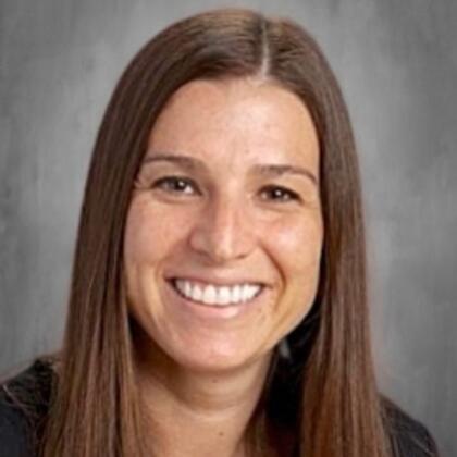 Photo of Molly Manaseri