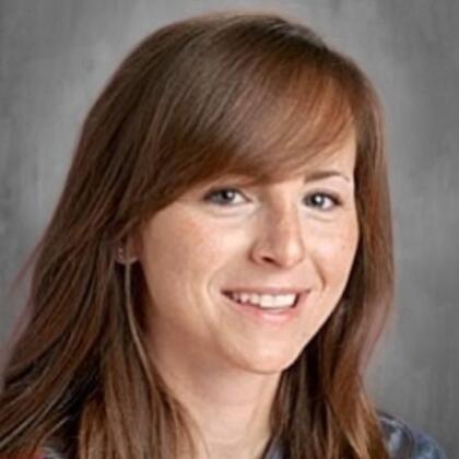 Photo of Jessica McInerney