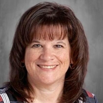 Photo of Sherri Patterson