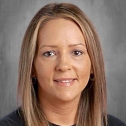 Photo of Melissa Randolph