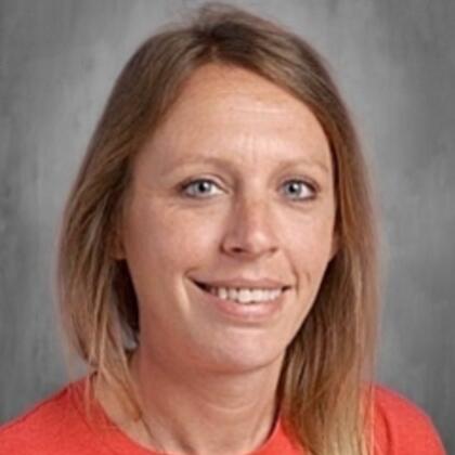 Photo of Lindsay Sibilla