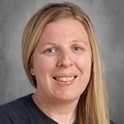 Photo of Jennifer Sommers