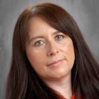 Photo of Patricia Taub