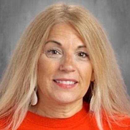 Photo of Heather Tufano