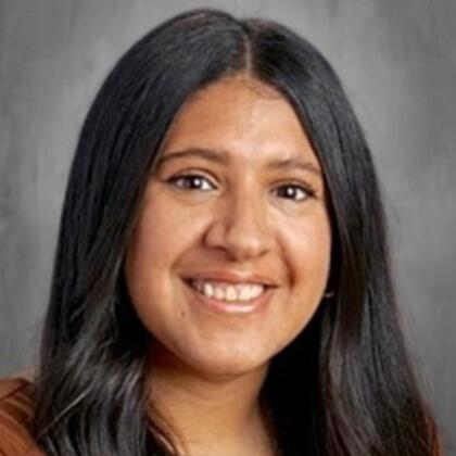 Photo of Veronica Valiente