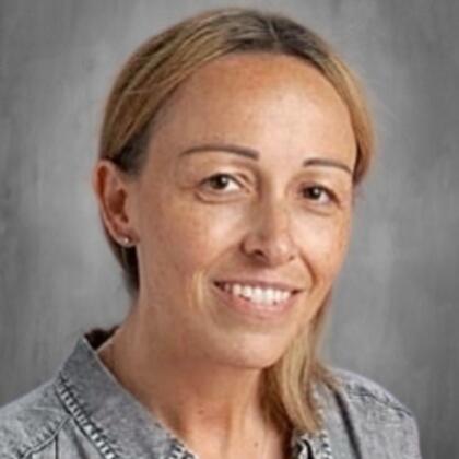 Photo of Stephanie Vandemark