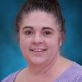 Photo of Kelly Tigue