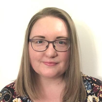 Photo of Tina Pfaffe