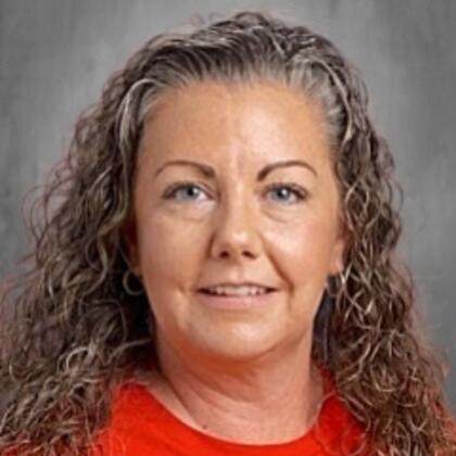 Photo of Christy Conklin