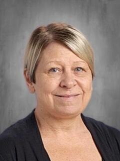 Robin Conklin | District
