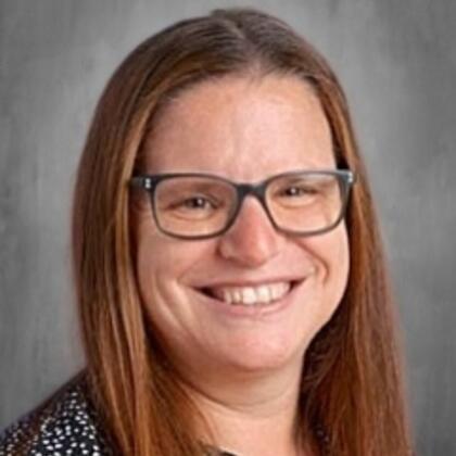 Photo of Brooke Csencsits