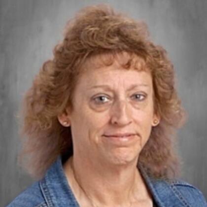 Photo of Sandy Felter