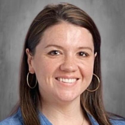 Photo of Rebecca Presto