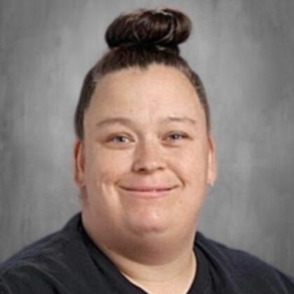 Photo of Tabatha Roff