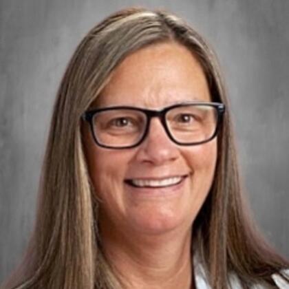 Photo of Sandra Simpson