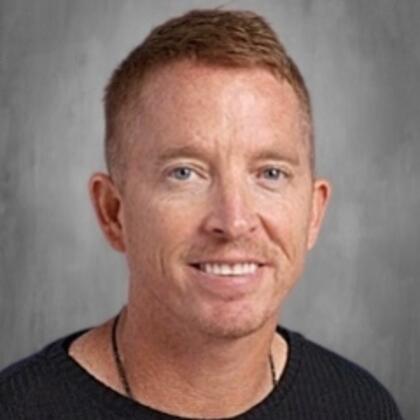 Photo of Richard Weber