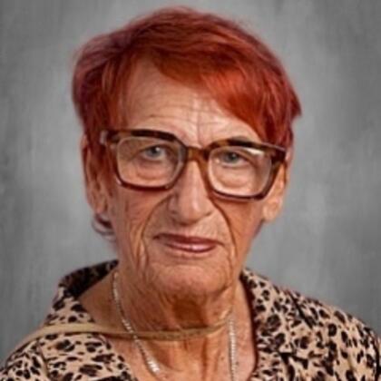 Photo of Donna Scott