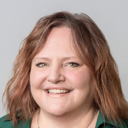 Photo of Erin Phelan