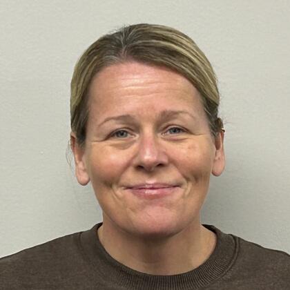 Photo of Doreen Delaney