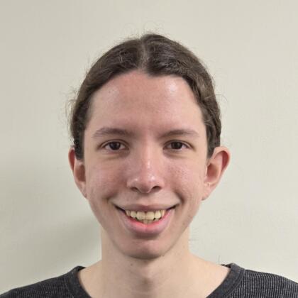 Photo of Matthew Murphy