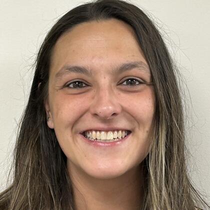 Photo of Lindsay Sauschuck