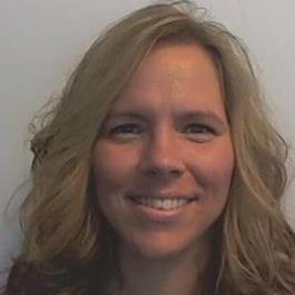 Photo of Bonnie Whitney