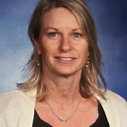 Photo of Julie Balogh