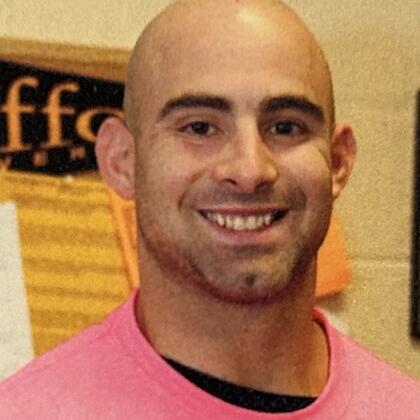 Photo of Chris Stellato